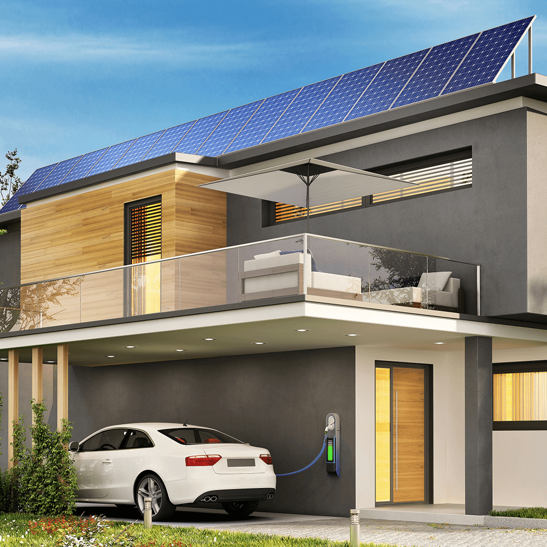 Solar for Home