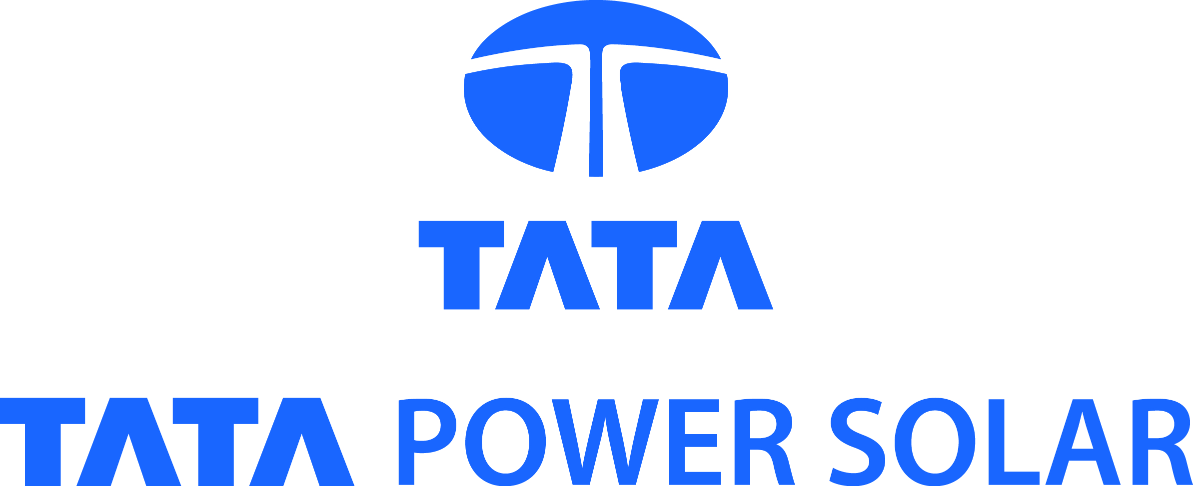 Tata solar brand